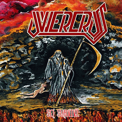 Ovvercross : So Survive